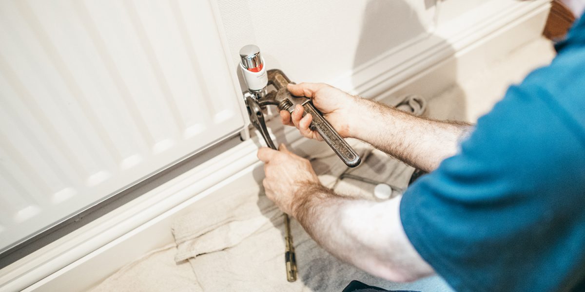 Plumbing & Heating